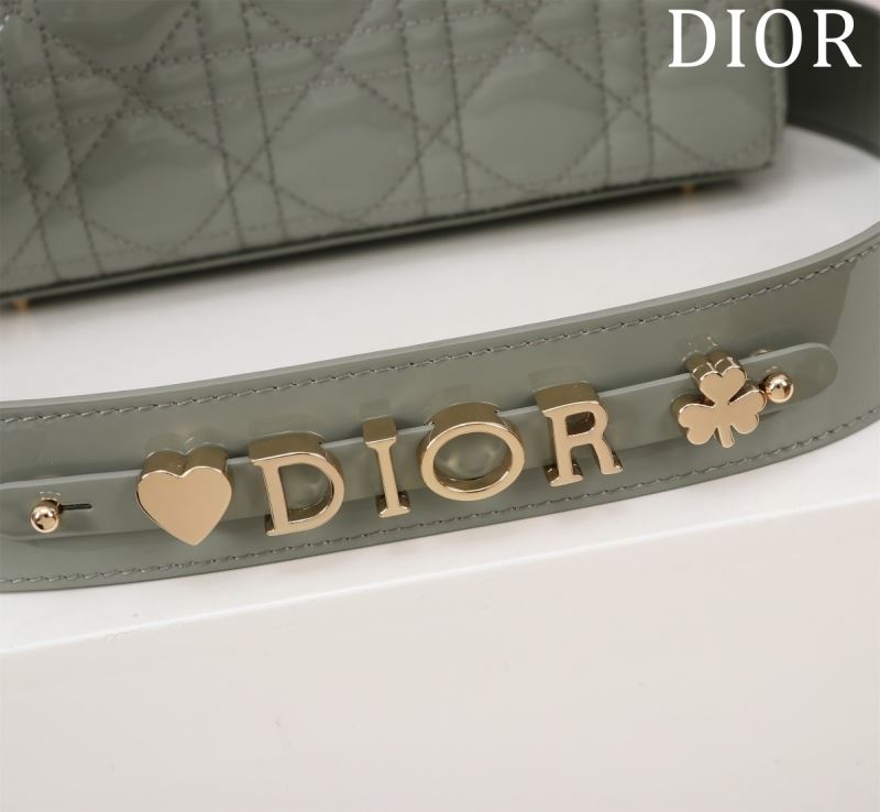 Christian Dior My Lady Bags